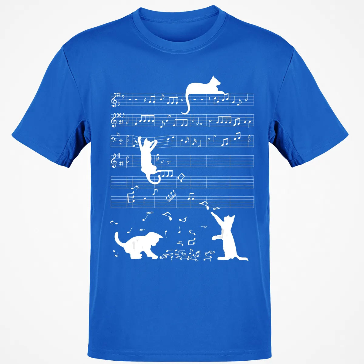 Classic Unisex T-Shirt - LJKK5G74