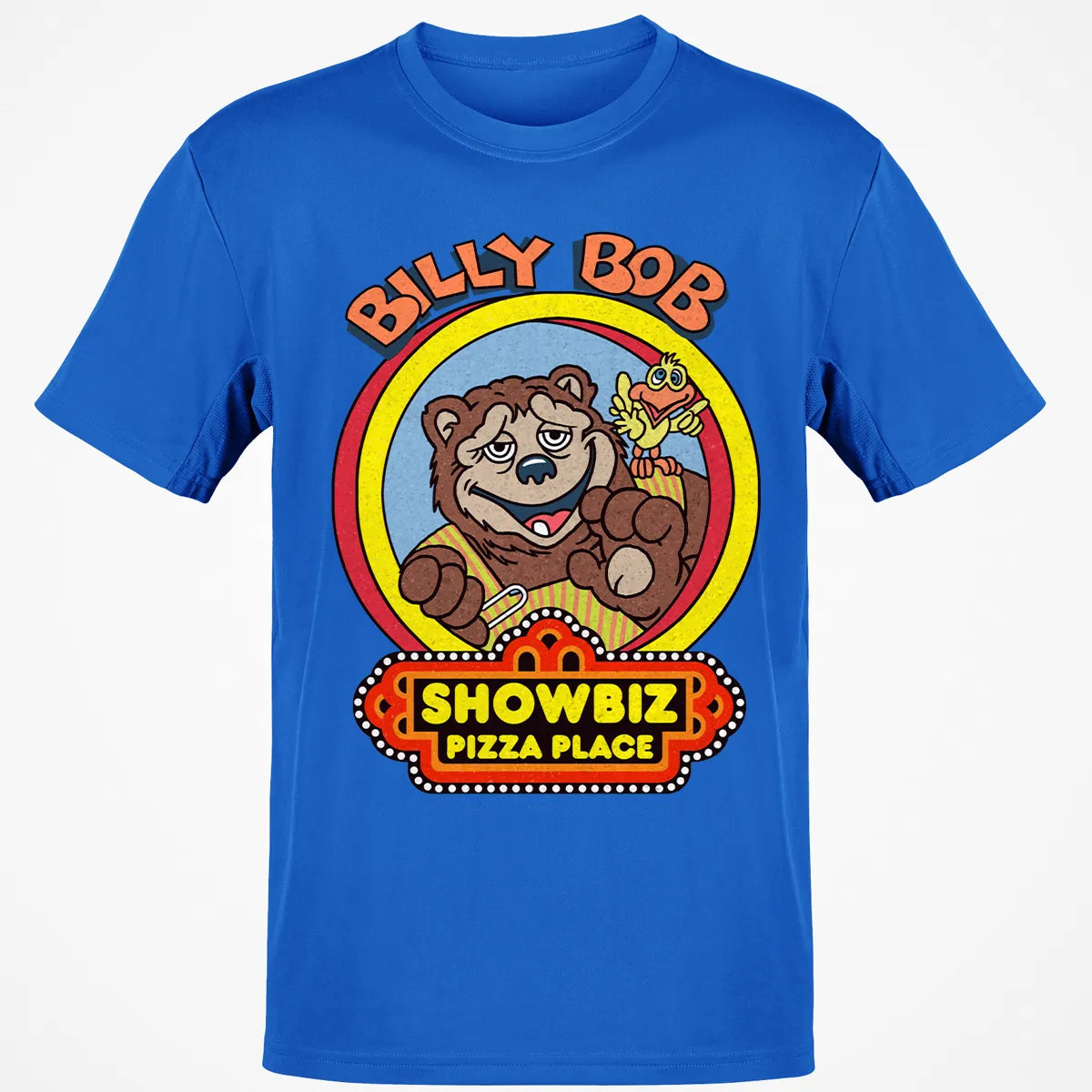 Classic Unisex T-Shirt - JBWFMR94