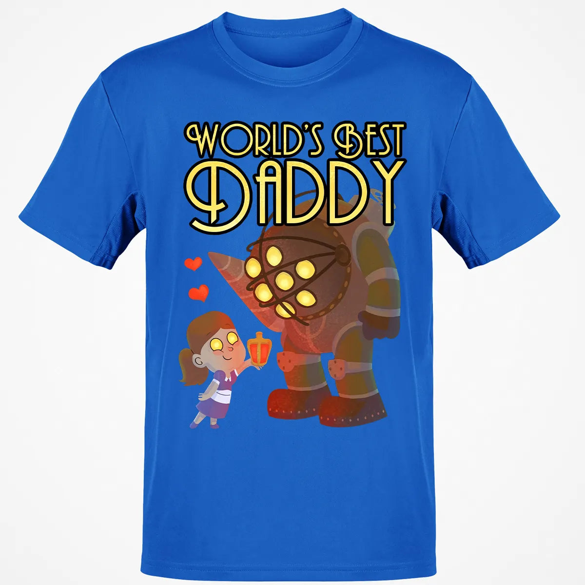 Classic Unisex T-Shirt - P786R81R