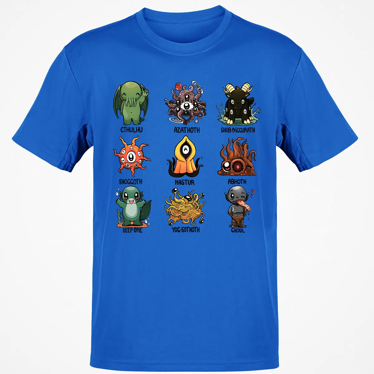 Classic Unisex T-Shirt - BHWH1E9X
