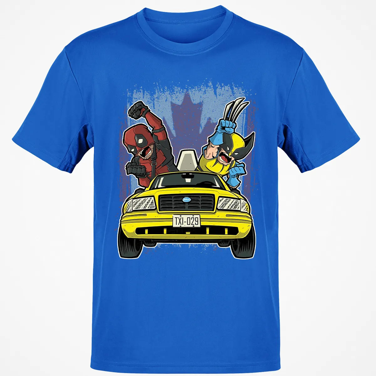Classic Unisex T-Shirt - JN524A1K