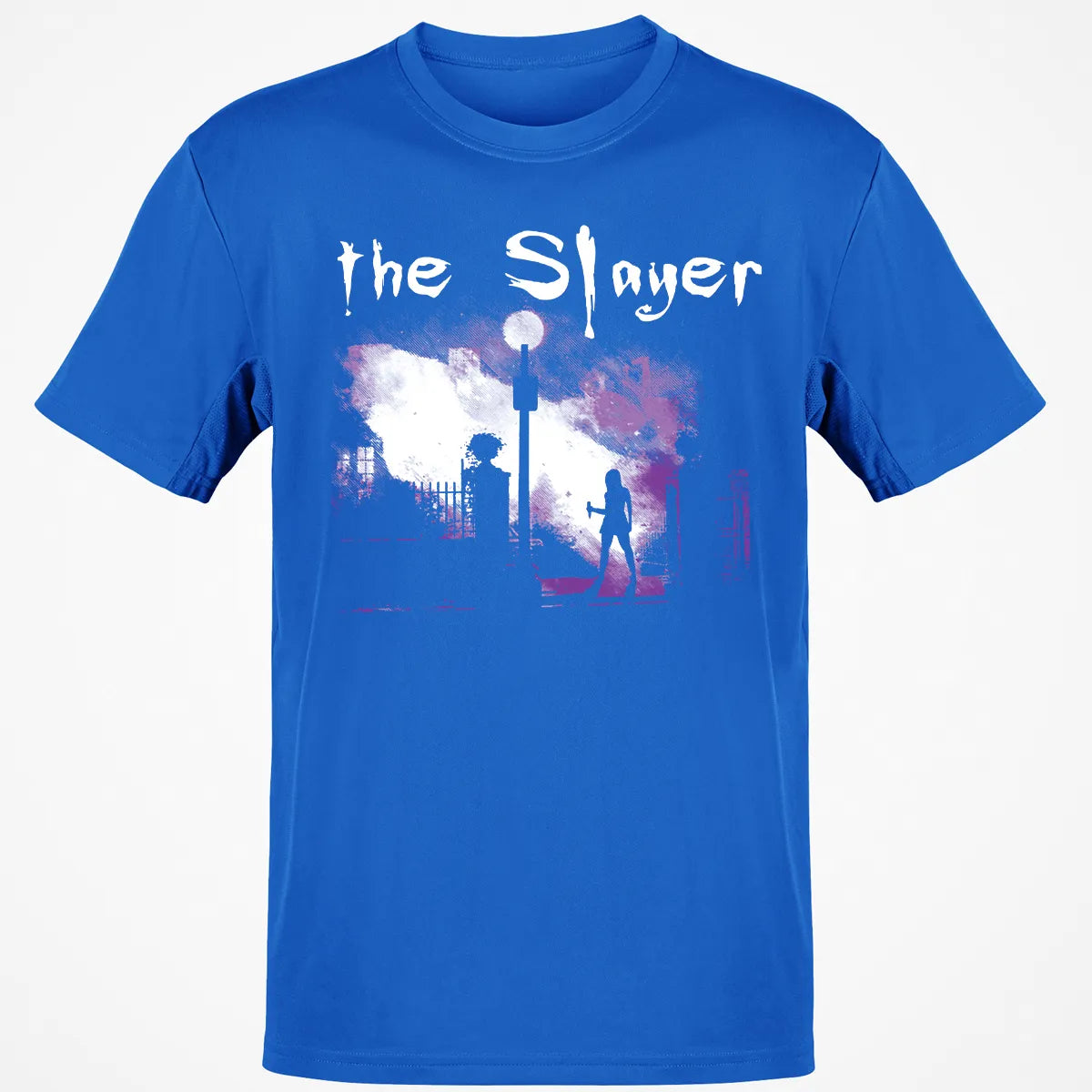 Classic Unisex T-Shirt - TW6PZ4NV