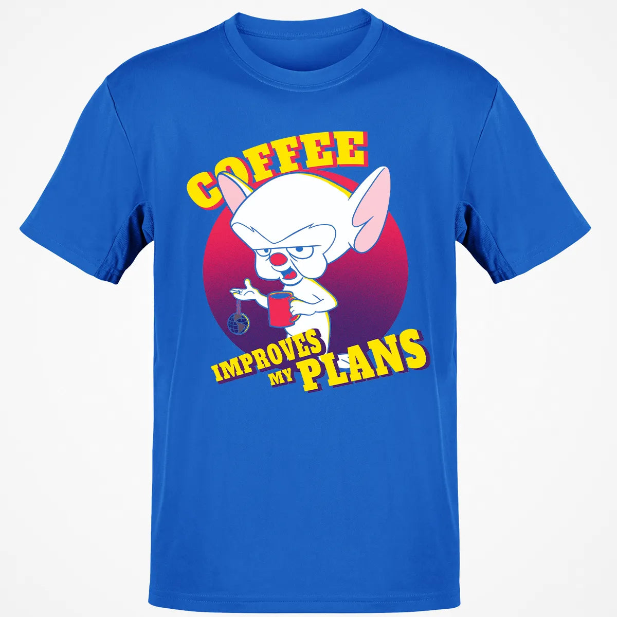 Classic Unisex T-Shirt - FGN1RLB6