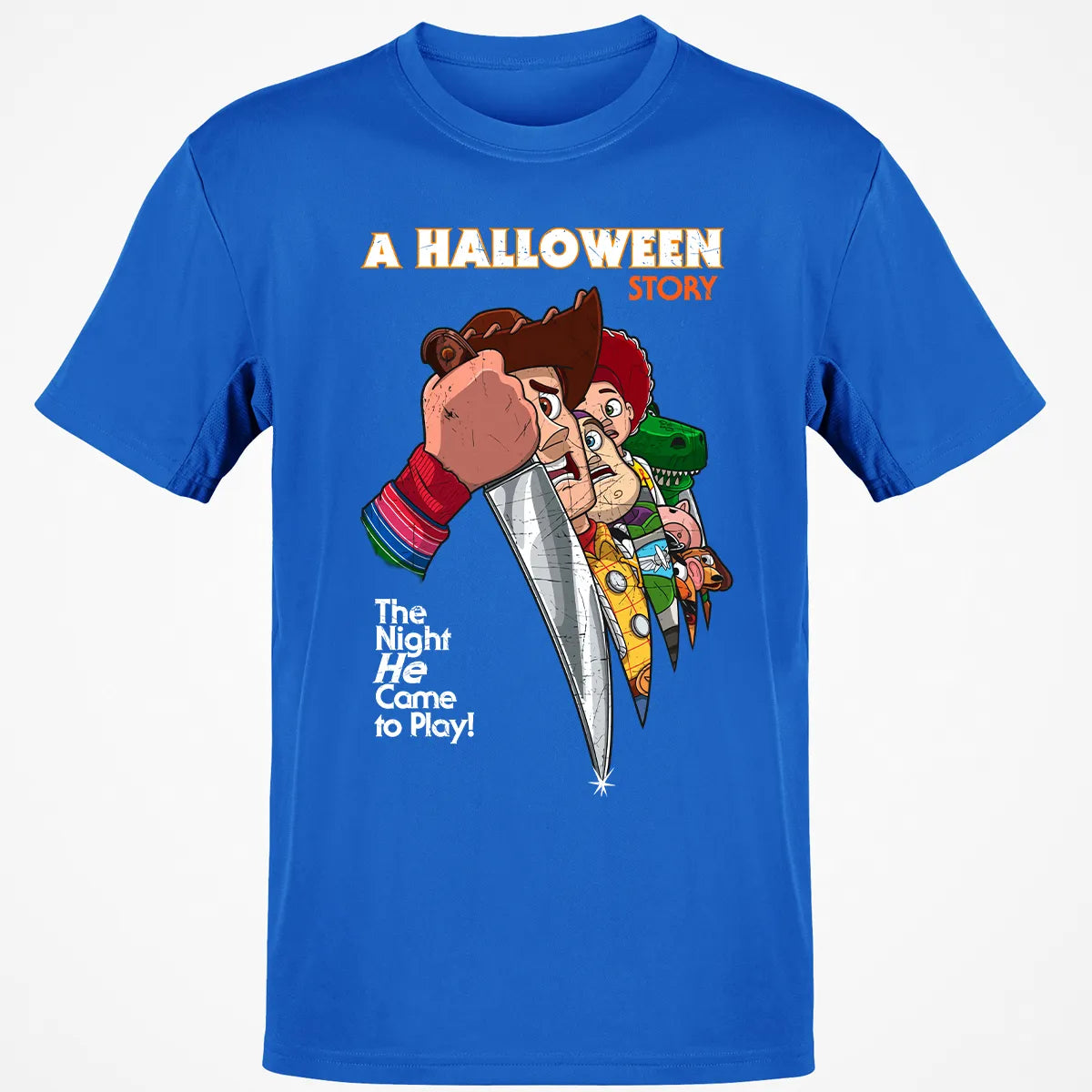 Classic Unisex T-Shirt - ZTDPKSG6