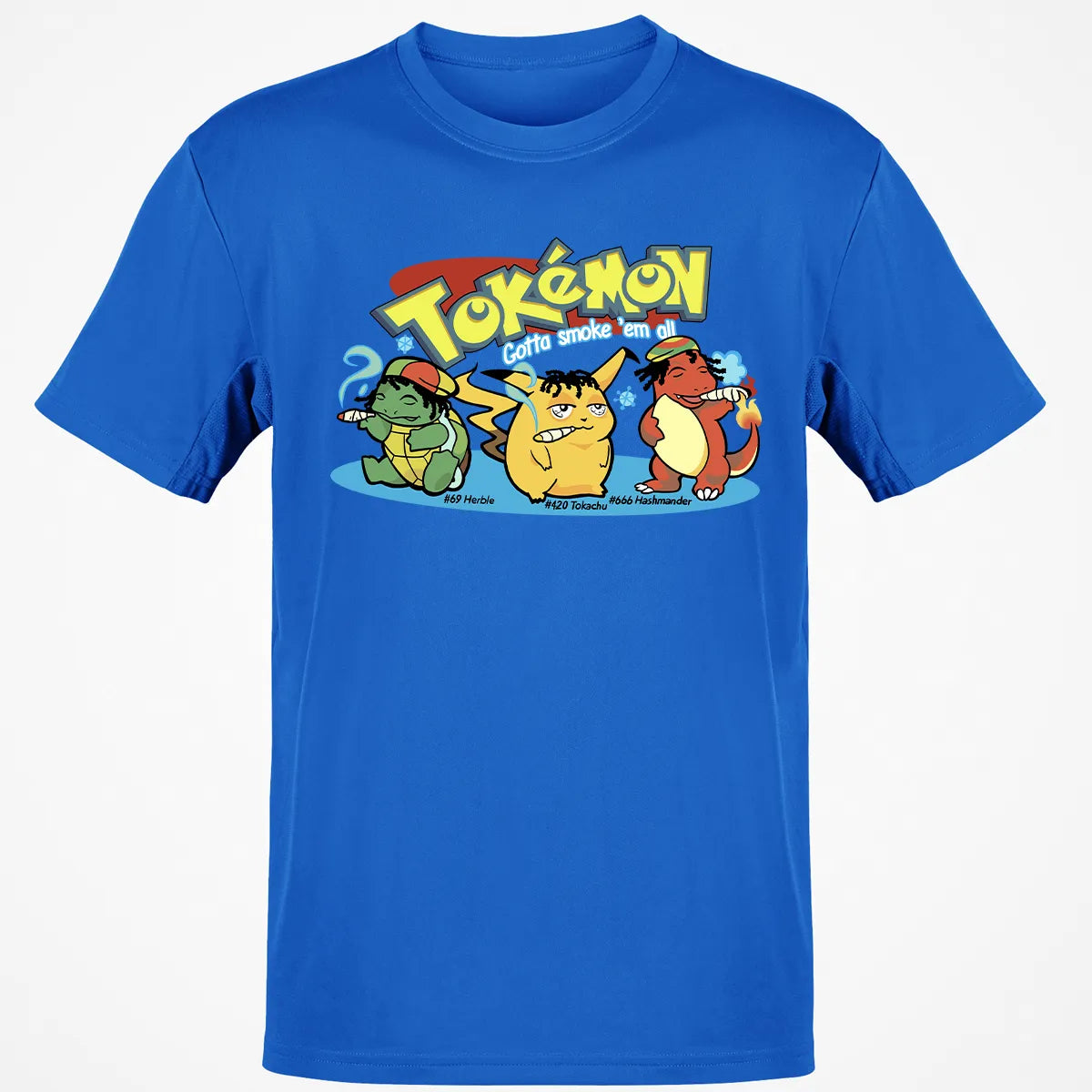 Classic Unisex T-Shirt - AW3JV6GC