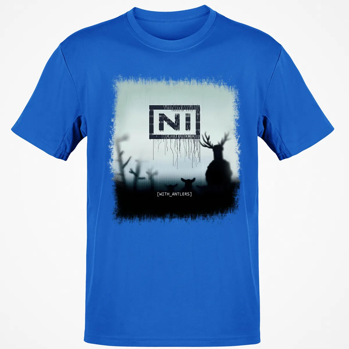 Classic Unisex T-Shirt - ZAS6X659