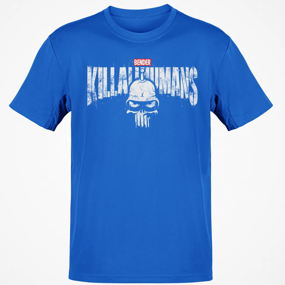 Classic Unisex T-Shirt - 3ZZLKVFH