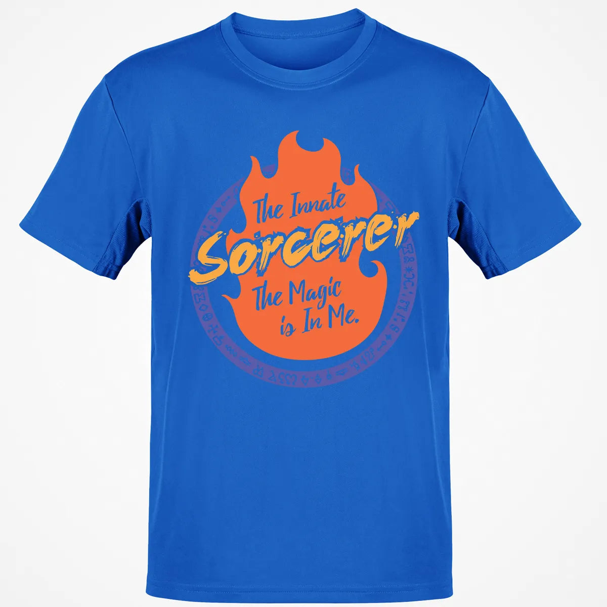 Classic Unisex T-Shirt - UXYW1H7P
