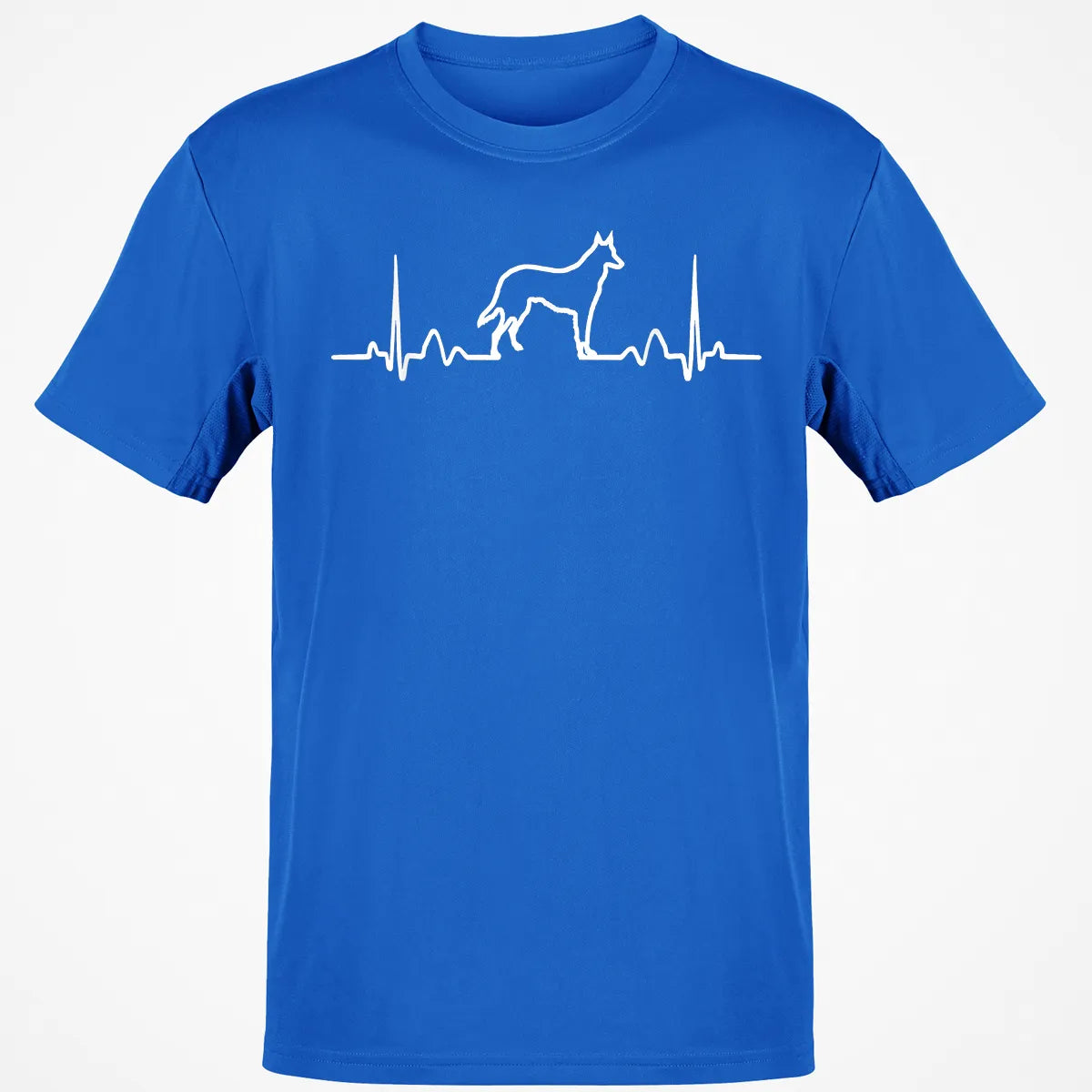 Classic Unisex T-Shirt - QAZLT3W1