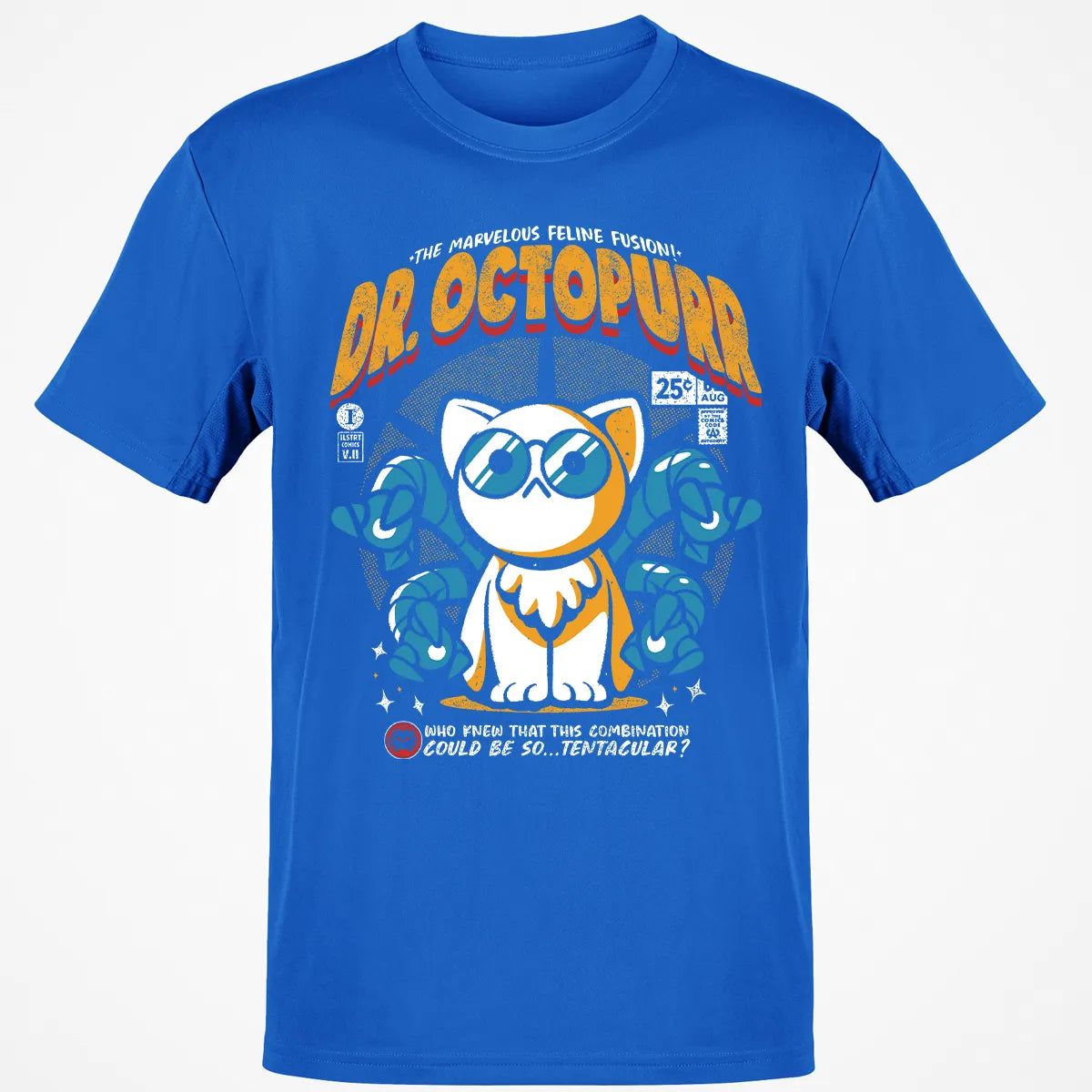 Classic Unisex T-Shirt - EHL8GHPA