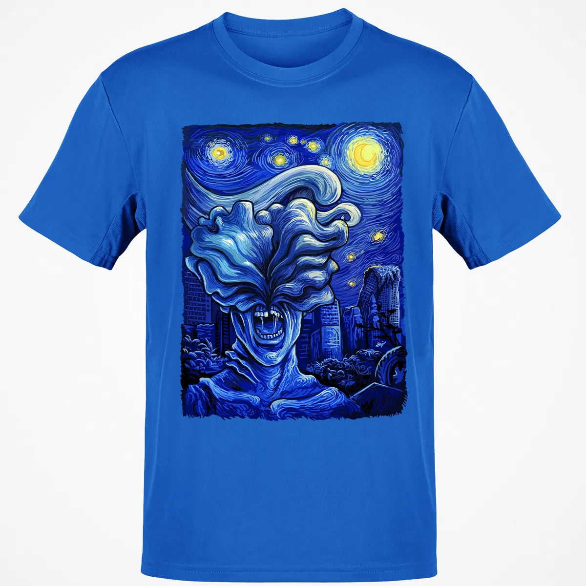 Classic Unisex T-Shirt - EWAMJ9CT
