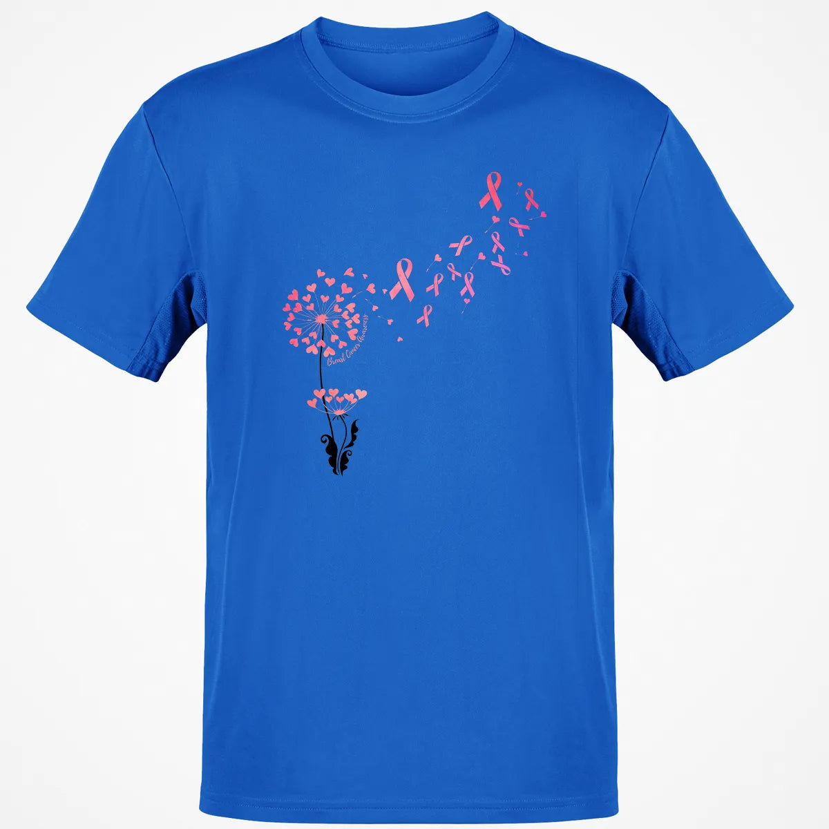 Classic Unisex T-Shirt - 522HZ3SK