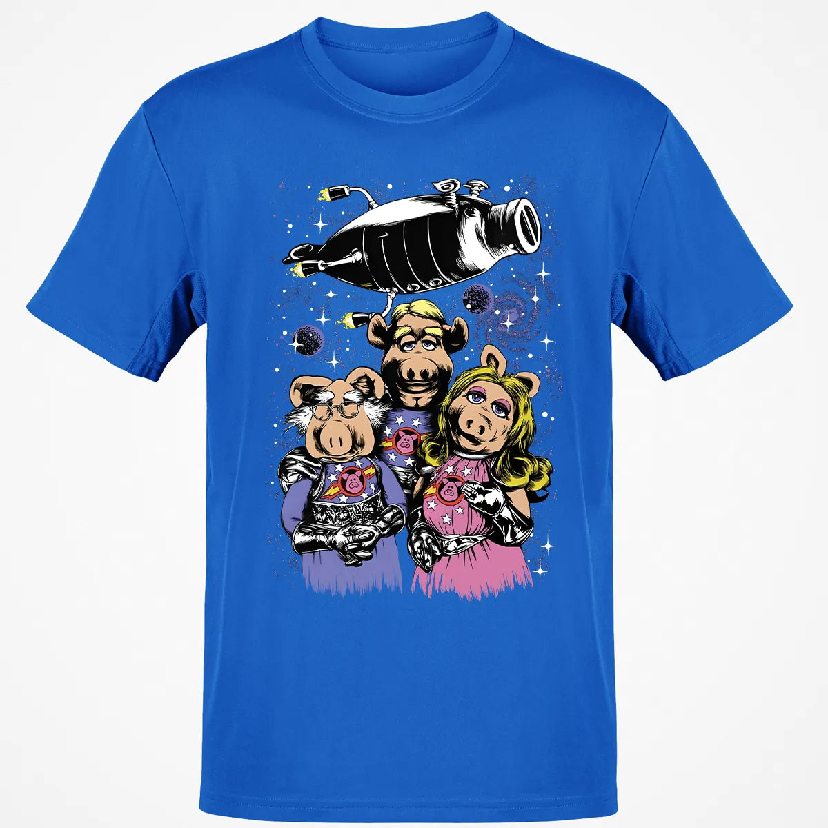 Classic Unisex T-Shirt - M2L3UR6Z