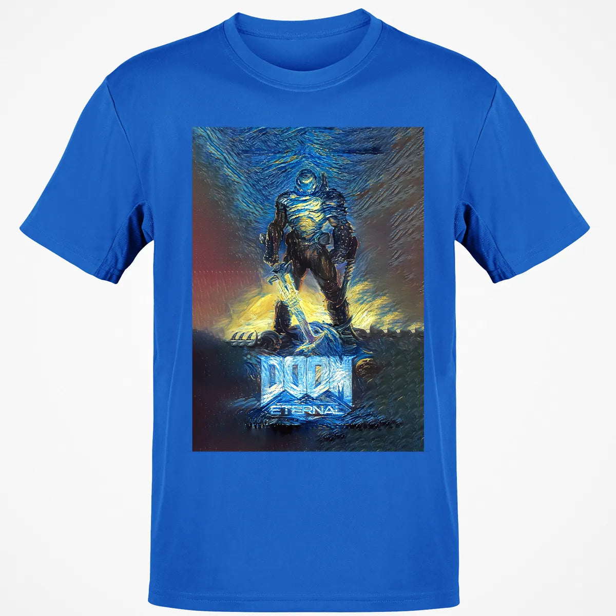 Classic Unisex T-Shirt - BMNPA5Q7