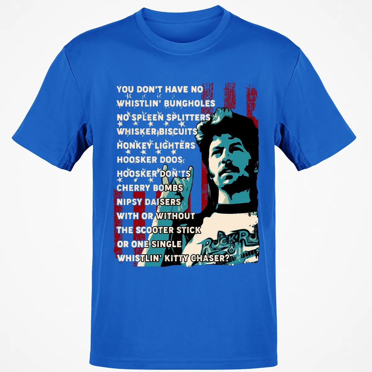 Classic Unisex T-Shirt - JXFWVQ1B