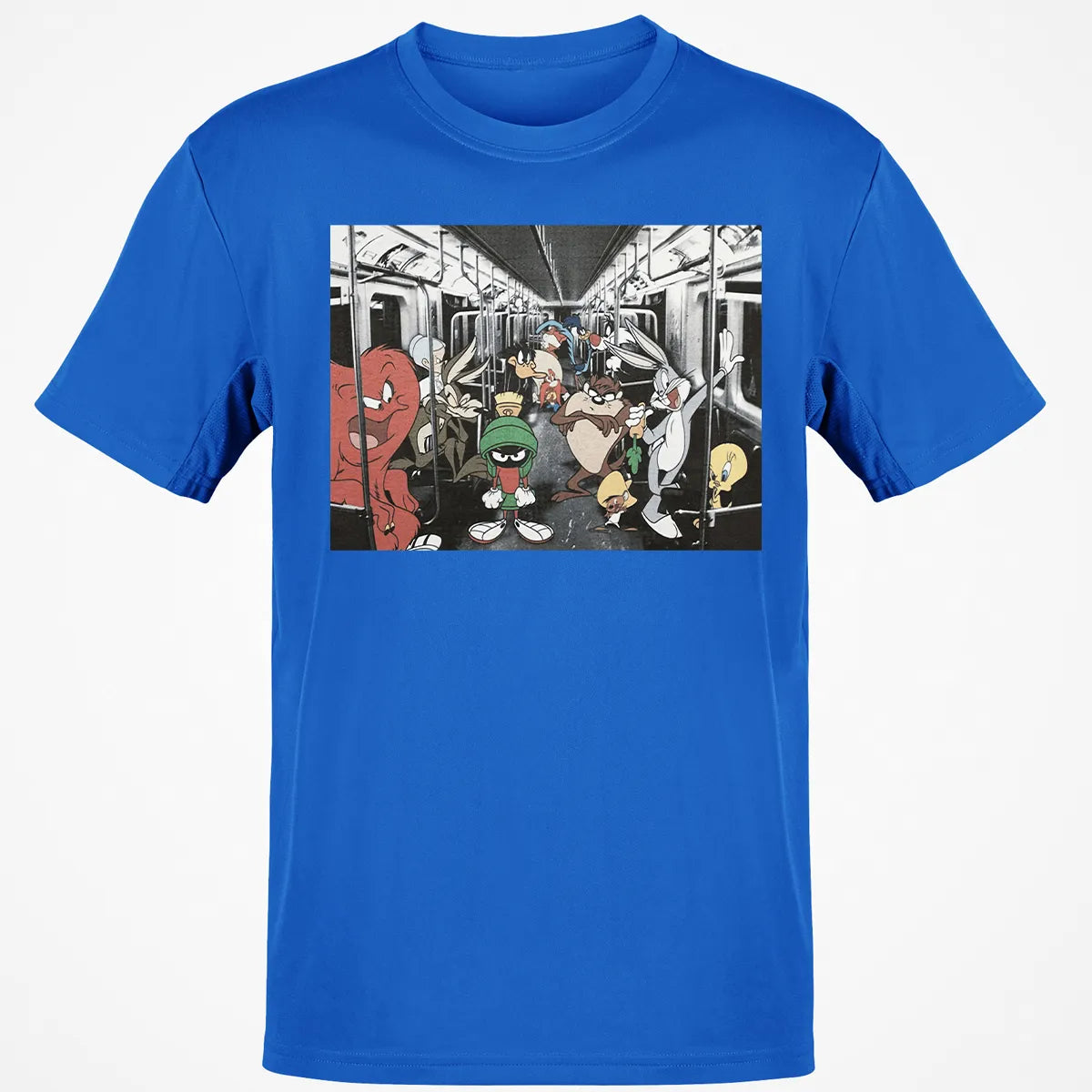 Classic Unisex T-Shirt - NAPF2KQ1