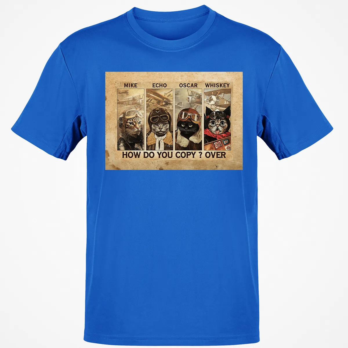 Classic Unisex T-Shirt - 3K2XRY5N