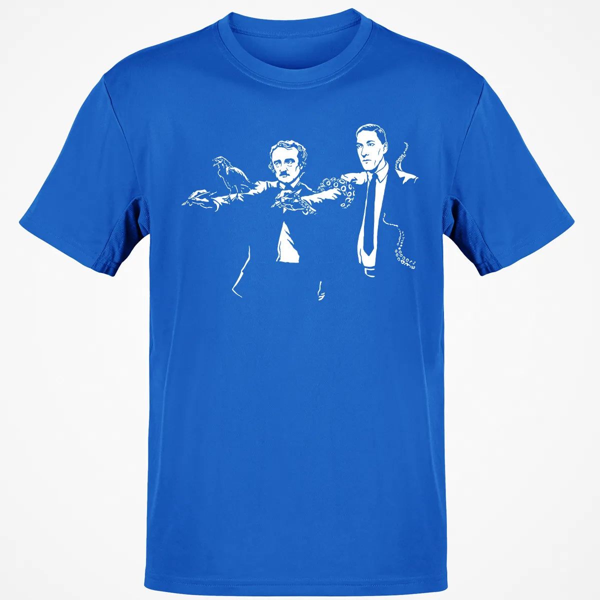 Classic Unisex T-Shirt - 1ZBV1G1C