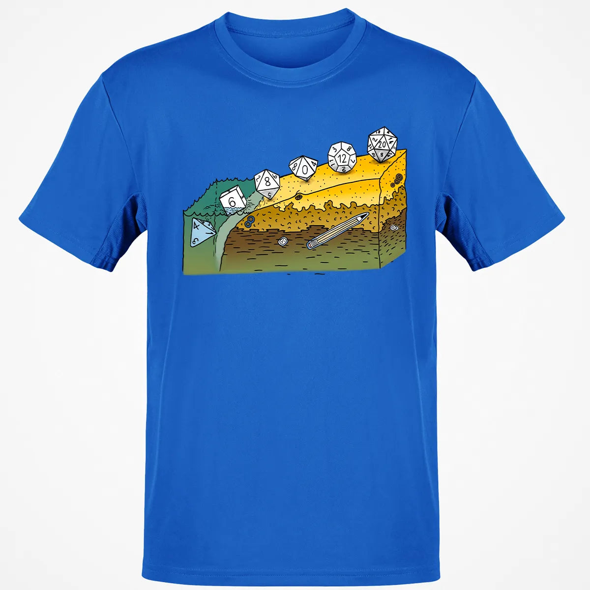 Classic Unisex T-Shirt - MKBBTA8K