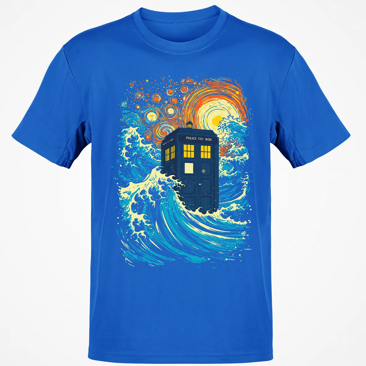 Classic Unisex T-Shirt - N9A6FQ44