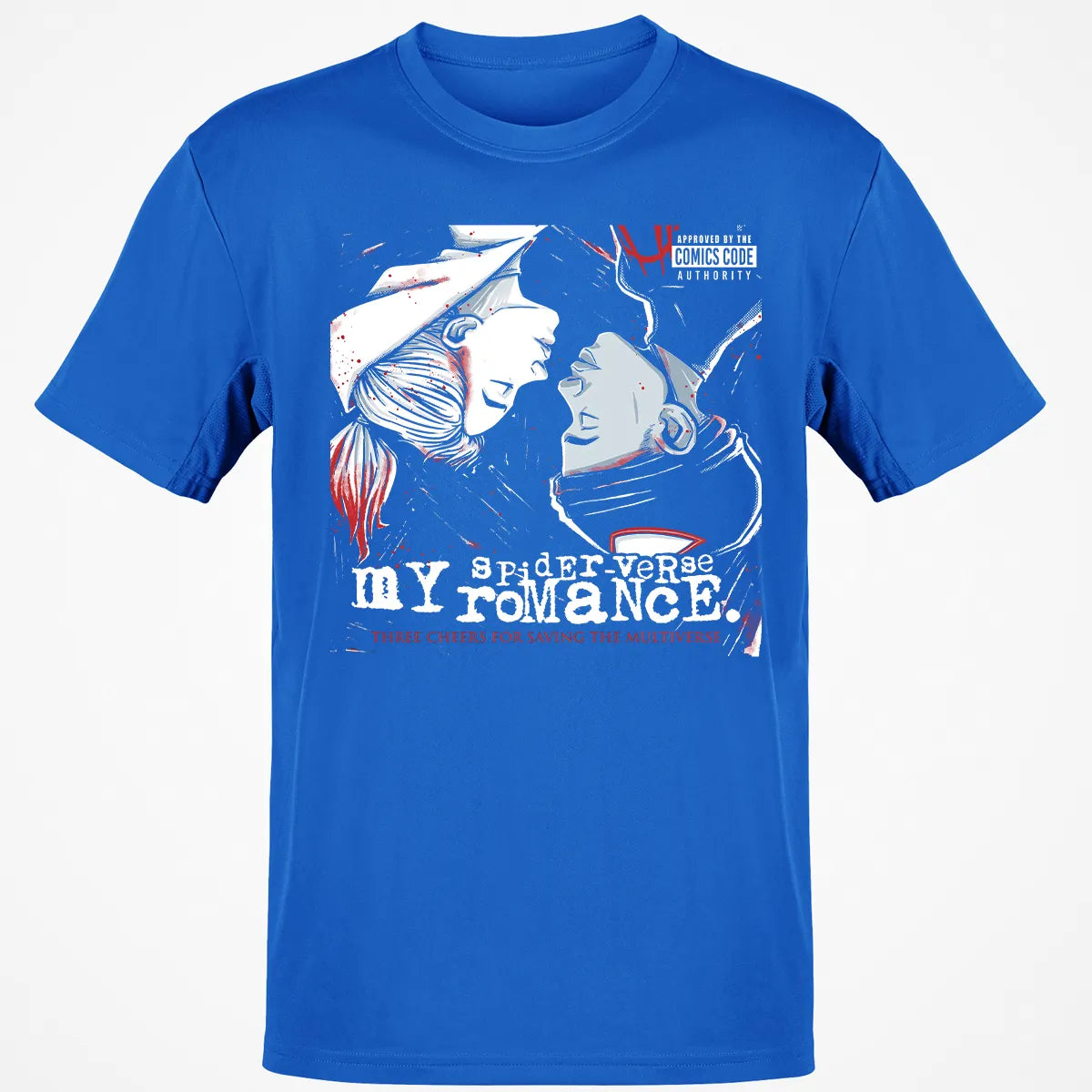 Classic Unisex T-Shirt - TMSNECZZ