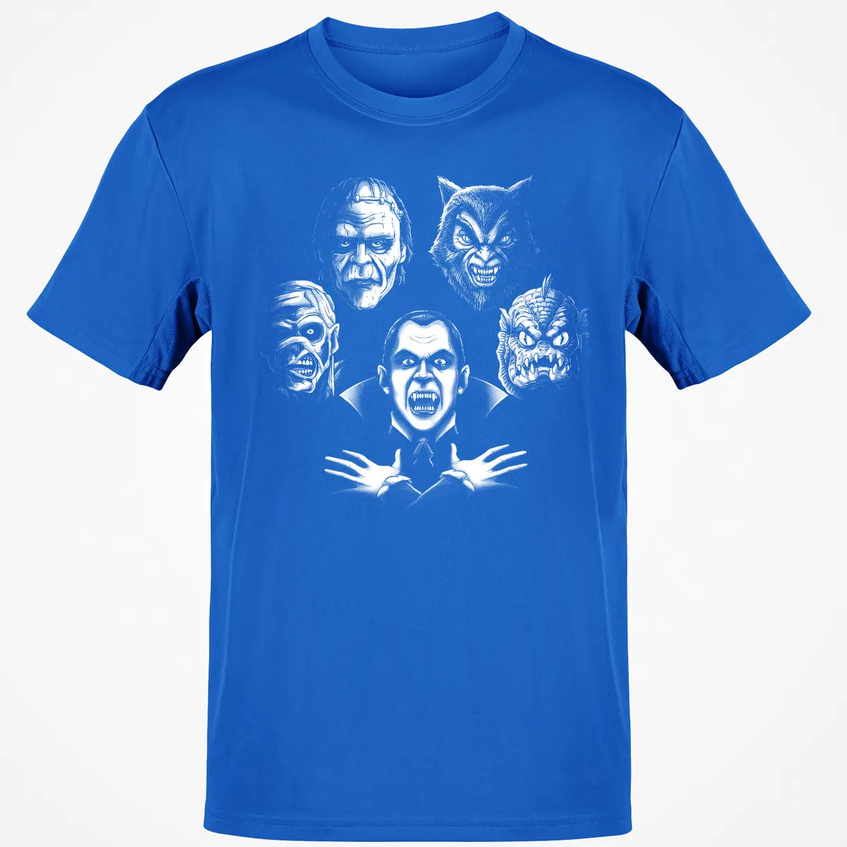 Classic Unisex T-Shirt - BQJ9NM2W