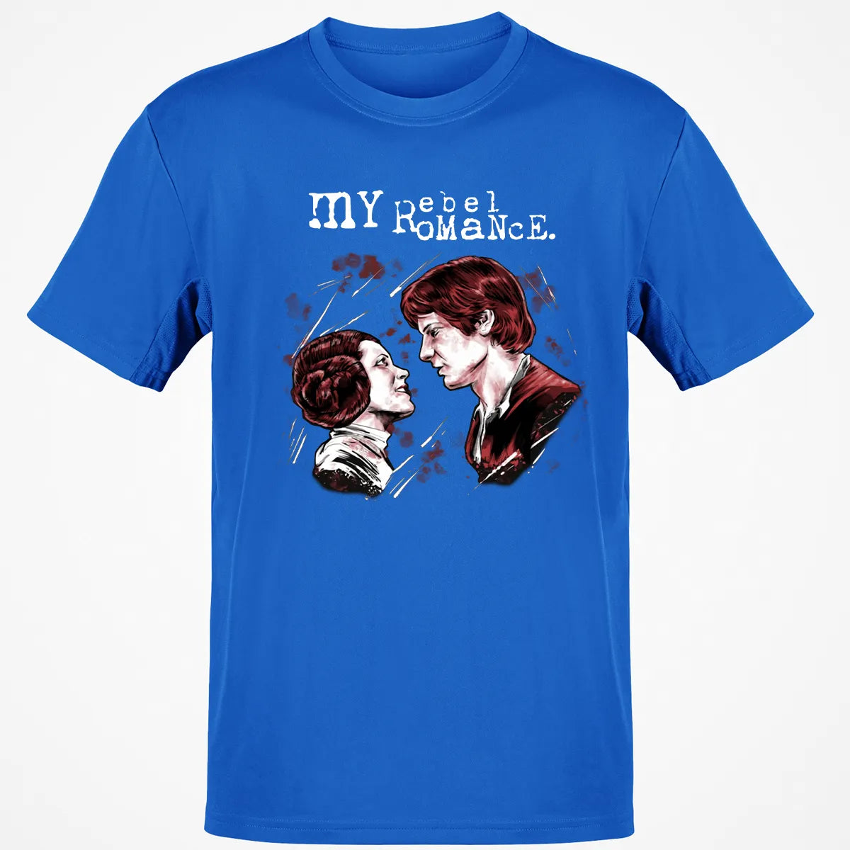 Classic Unisex T-Shirt - 72L7BNK1