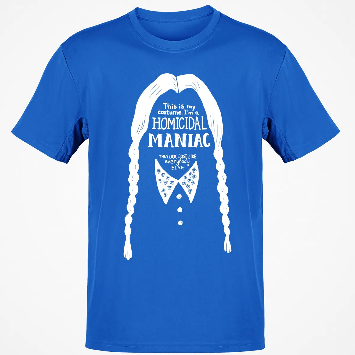 Classic Unisex T-Shirt - N61TZ9ZX