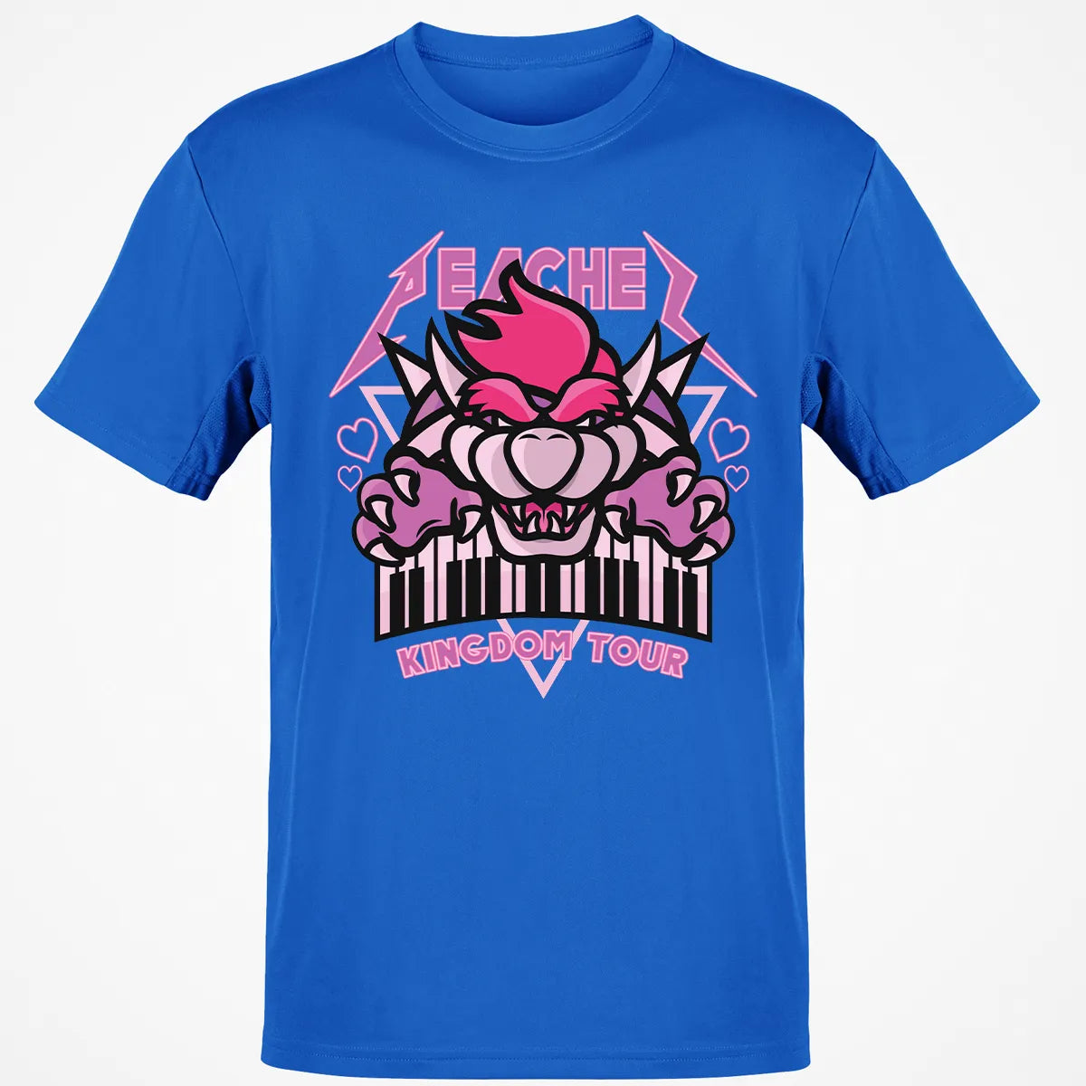 Classic Unisex T-Shirt - T8HQ3UW8
