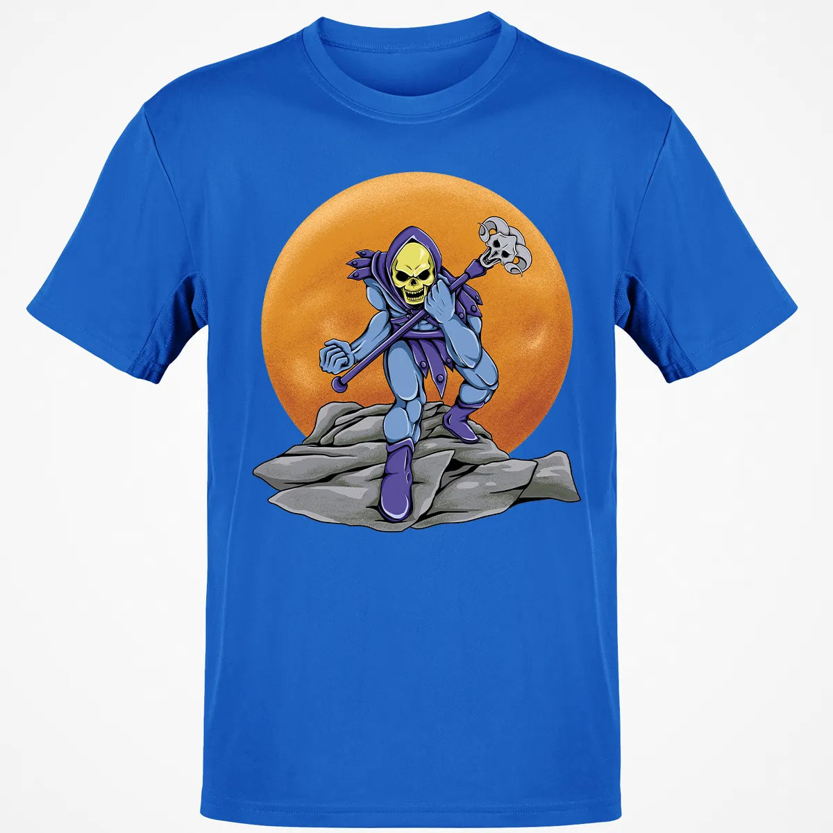 Classic Unisex T-Shirt - MQ9LM26N