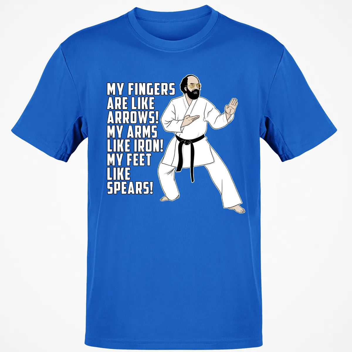 Classic Unisex T-Shirt - XER42WWD