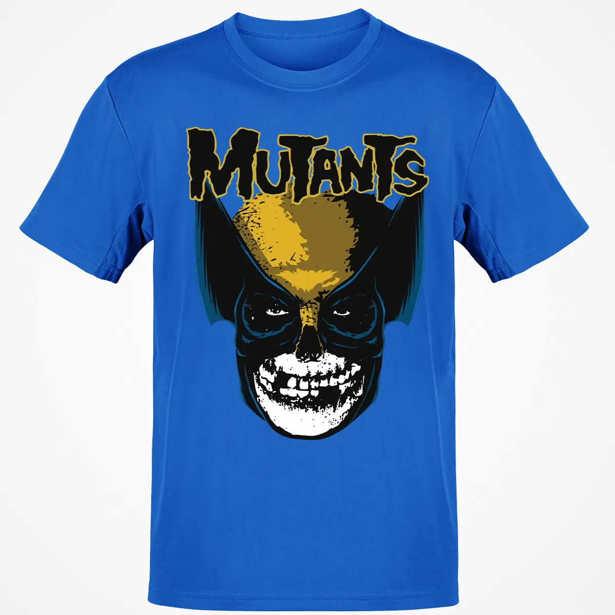 Classic Unisex T-Shirt - C4M8YEKH