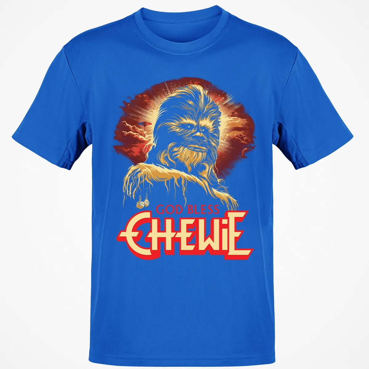 Classic Unisex T-Shirt - NH6YE859