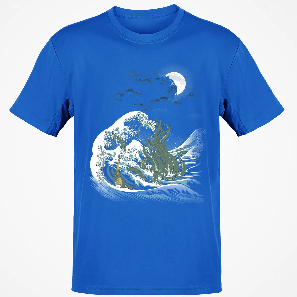 Classic Unisex T-Shirt - AQPEC5HJ