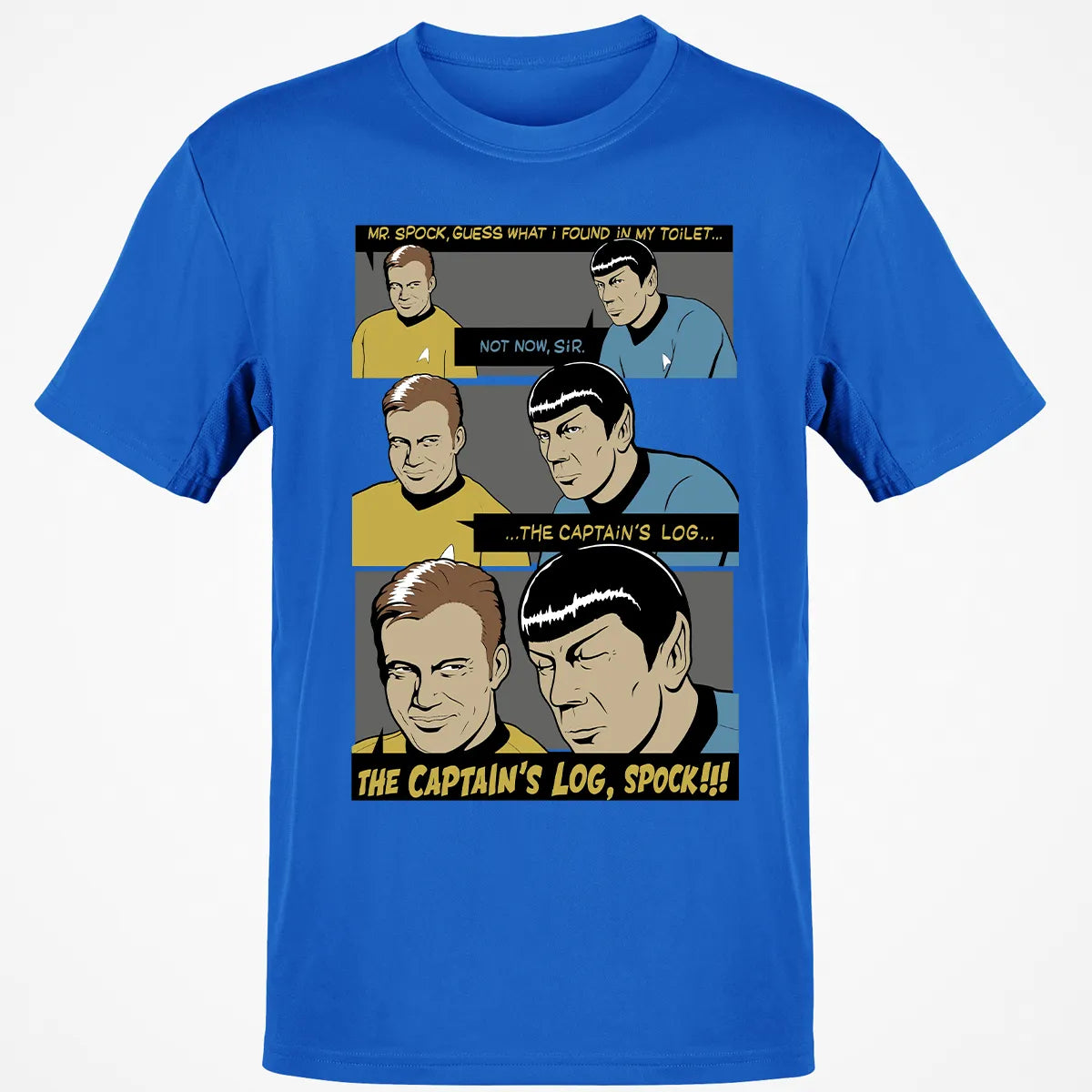 Classic Unisex T-Shirt - RTC42TM6