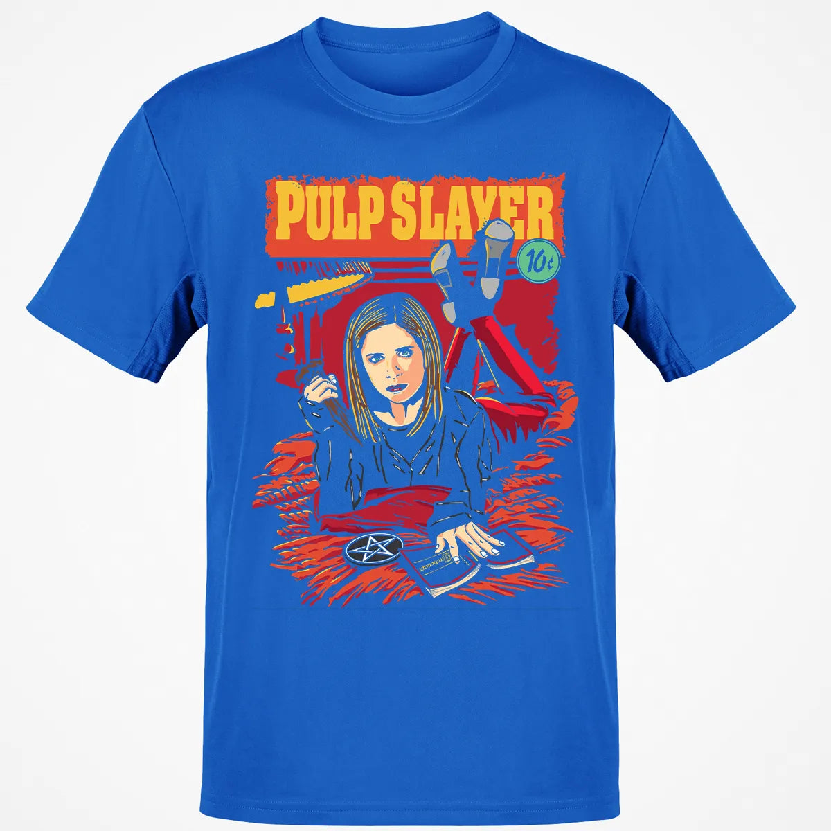 Classic Unisex T-Shirt - CV8PCXM1