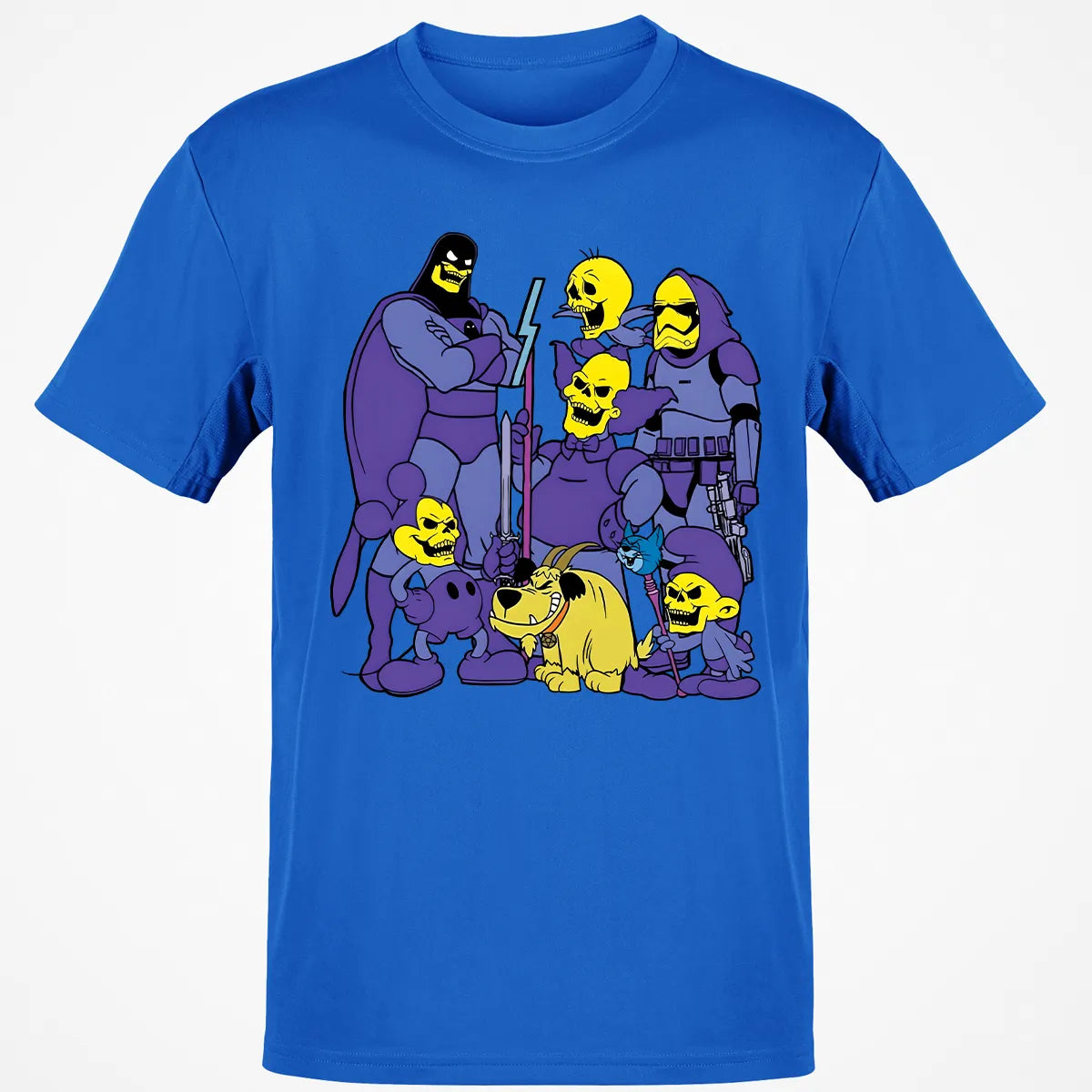 Classic Unisex T-Shirt - TH68W8VR