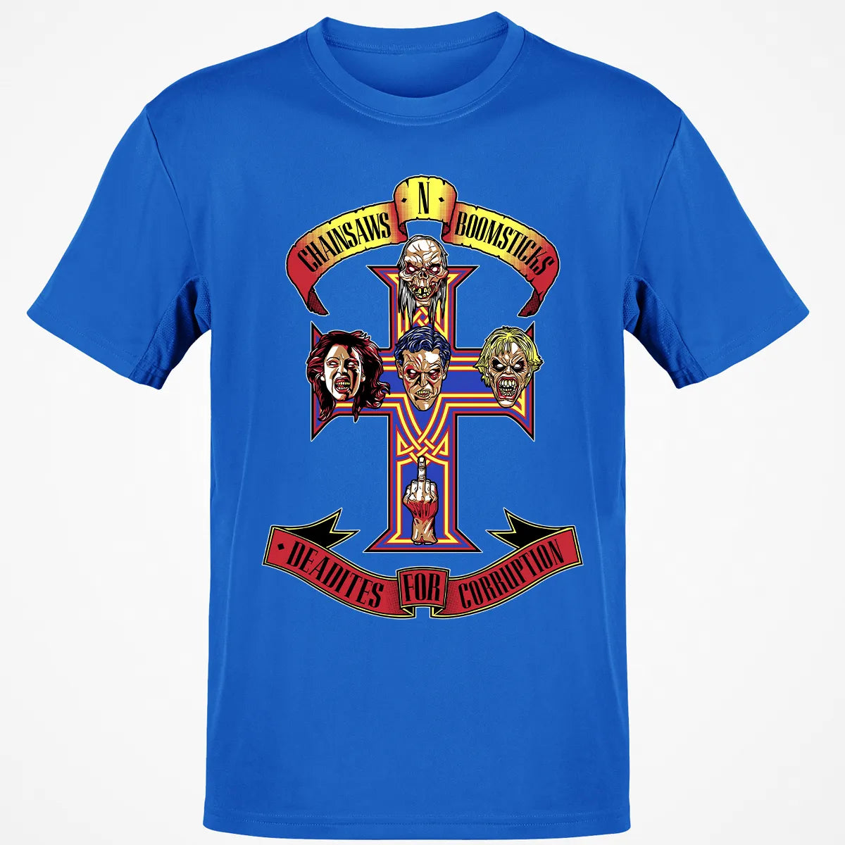 Classic Unisex T-Shirt - VDYWUUHN