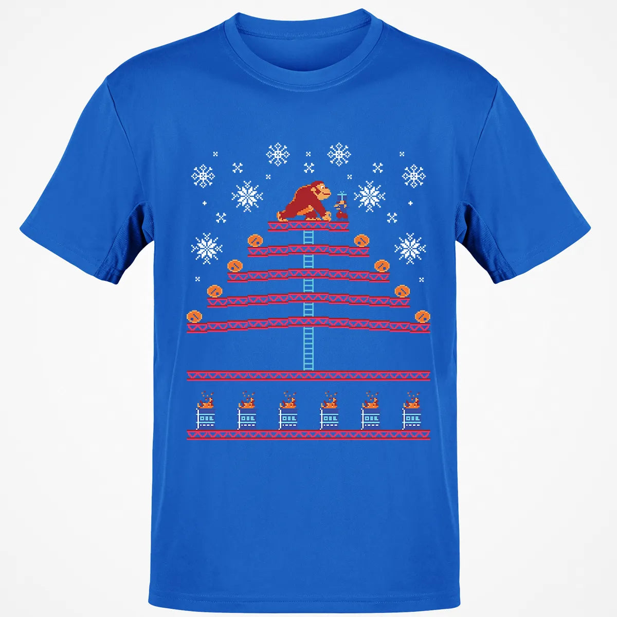 Classic Unisex T-Shirt - 4X5RE7HA