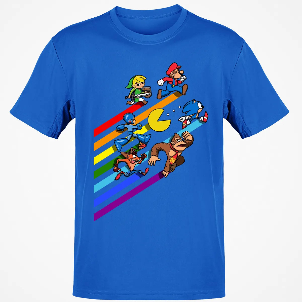 Classic Unisex T-Shirt - KBRS7MK8