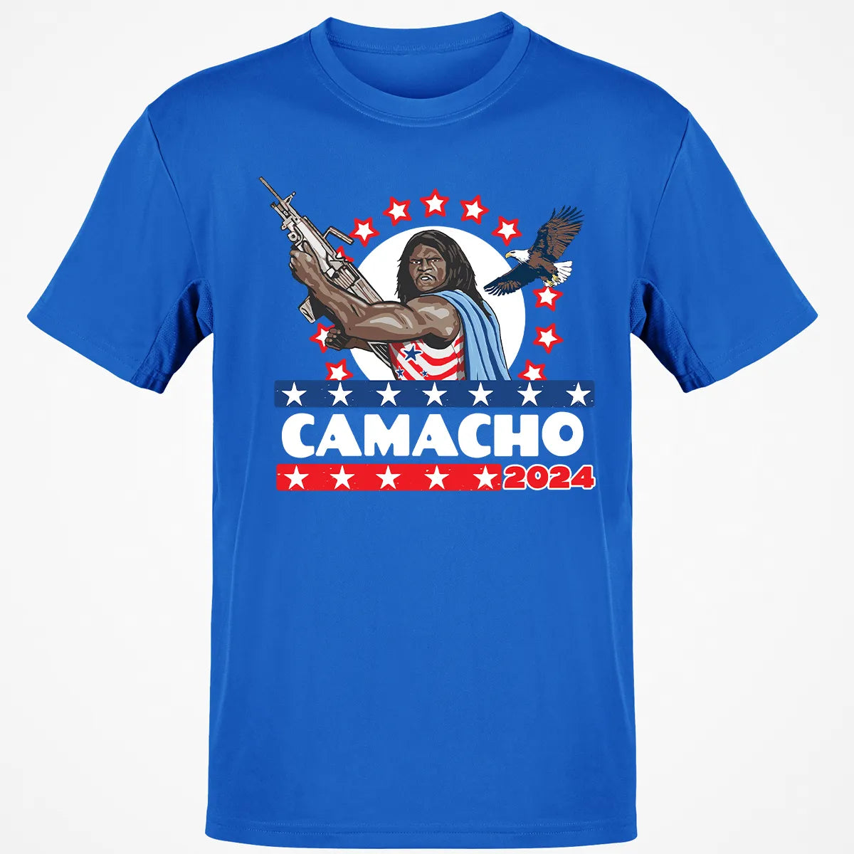 Classic Unisex T-Shirt - CBQ4MVQR