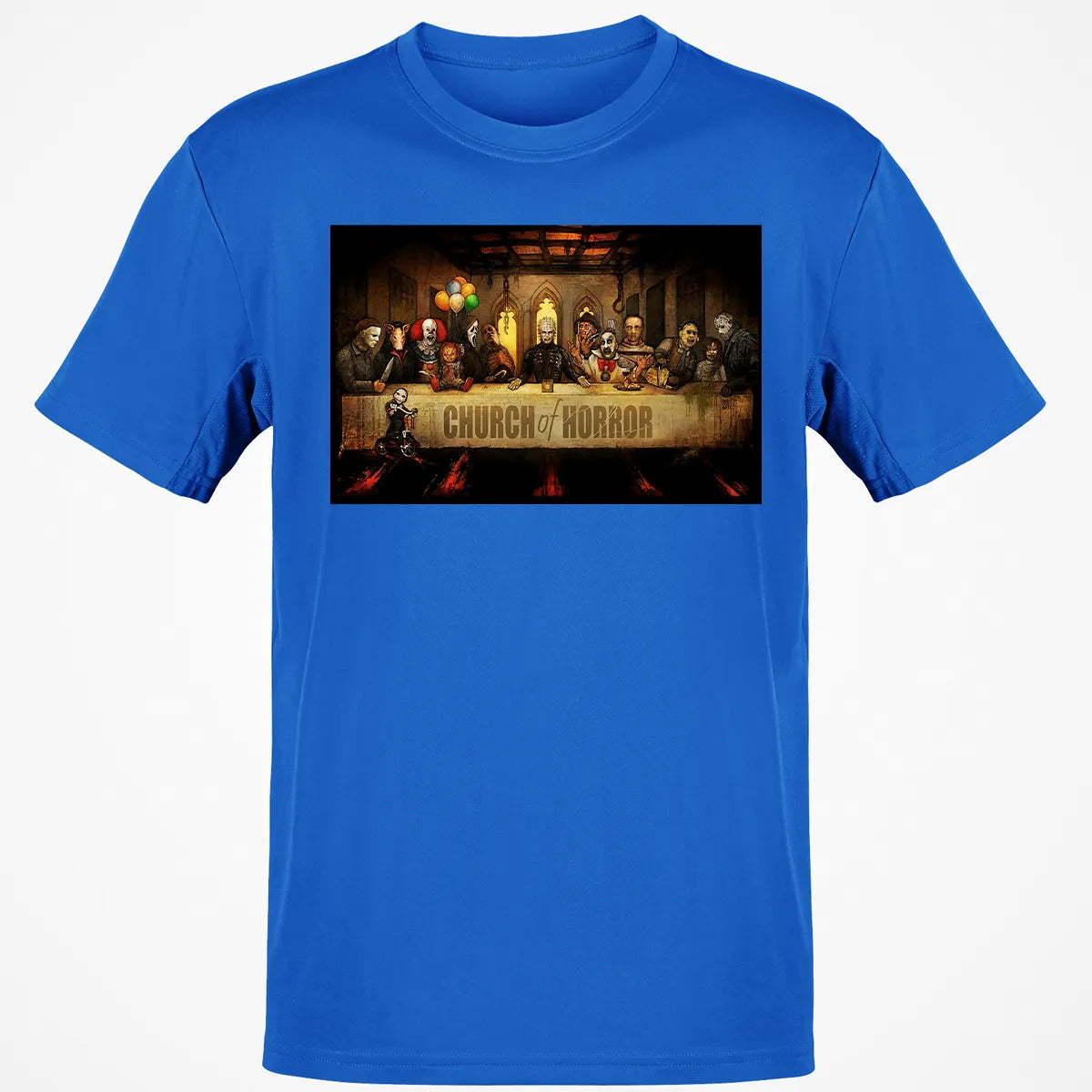 Classic Unisex T-Shirt - HXA2NFFN