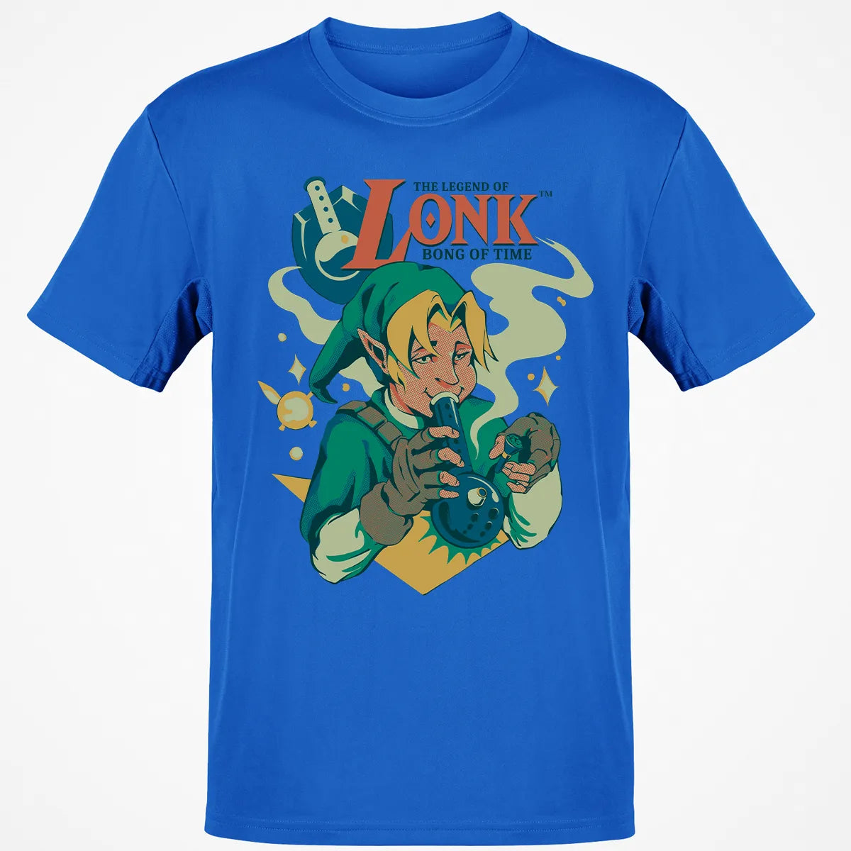 Classic Unisex T-Shirt - LSW794GN