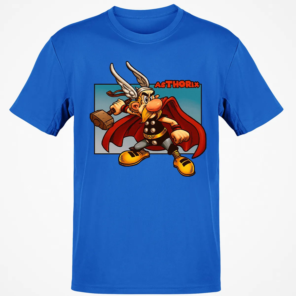 Classic Unisex T-Shirt - QD4SRJ9F