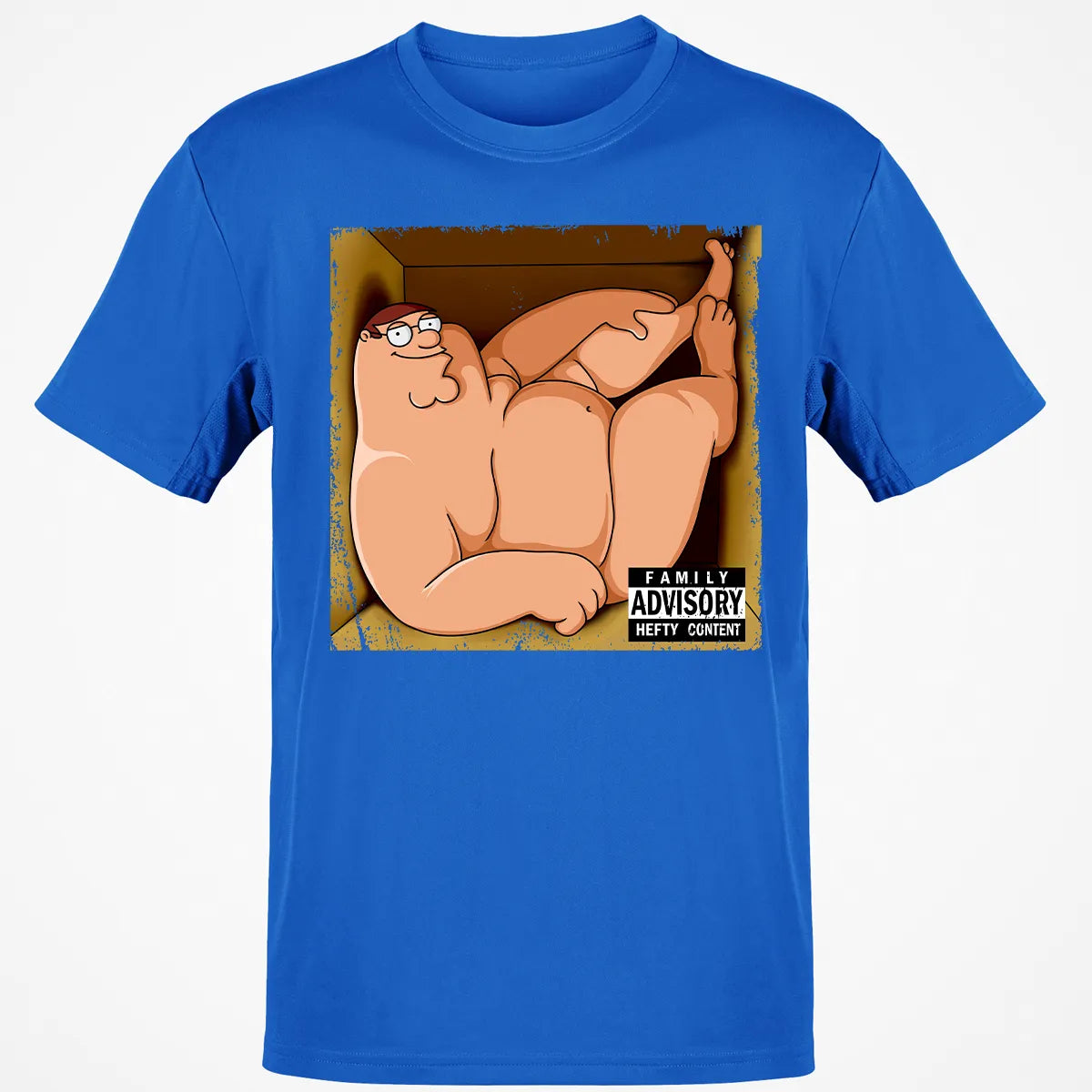 Classic Unisex T-Shirt - NS9MKAD5