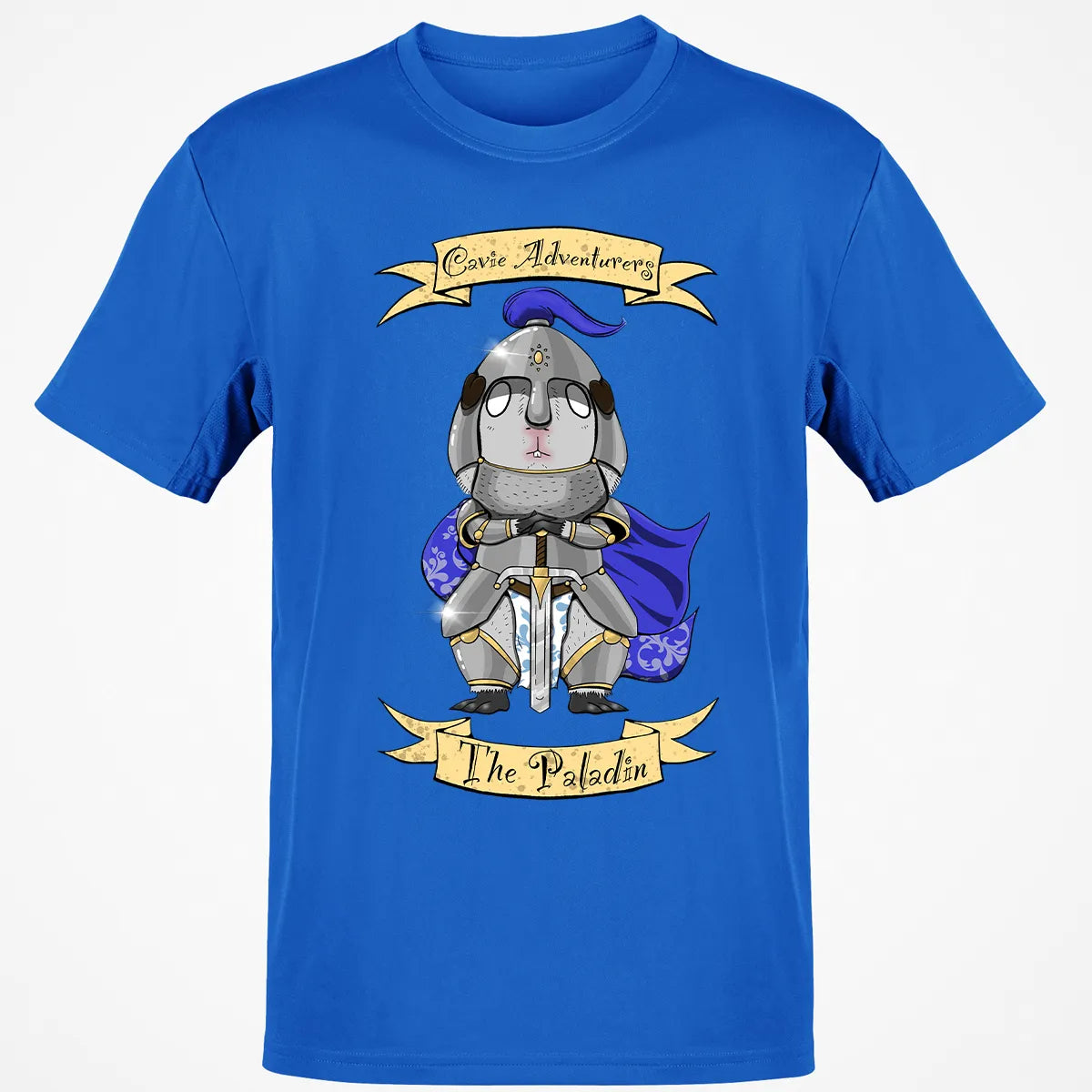 Classic Unisex T-Shirt - TLBLGPMH