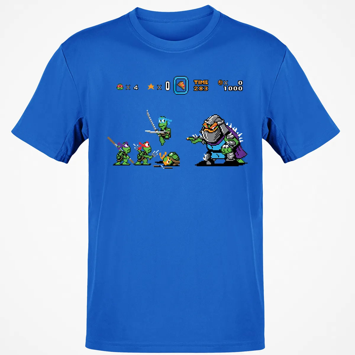 Classic Unisex T-Shirt - 9NWACWKD