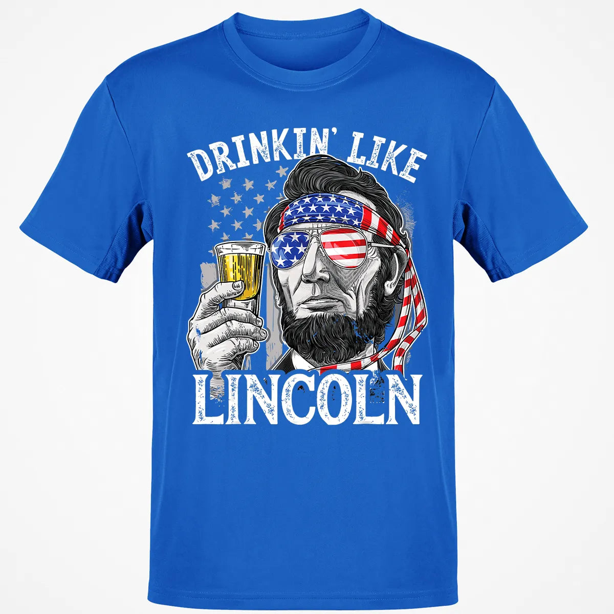 Classic Unisex T-Shirt - D7ERZMLY