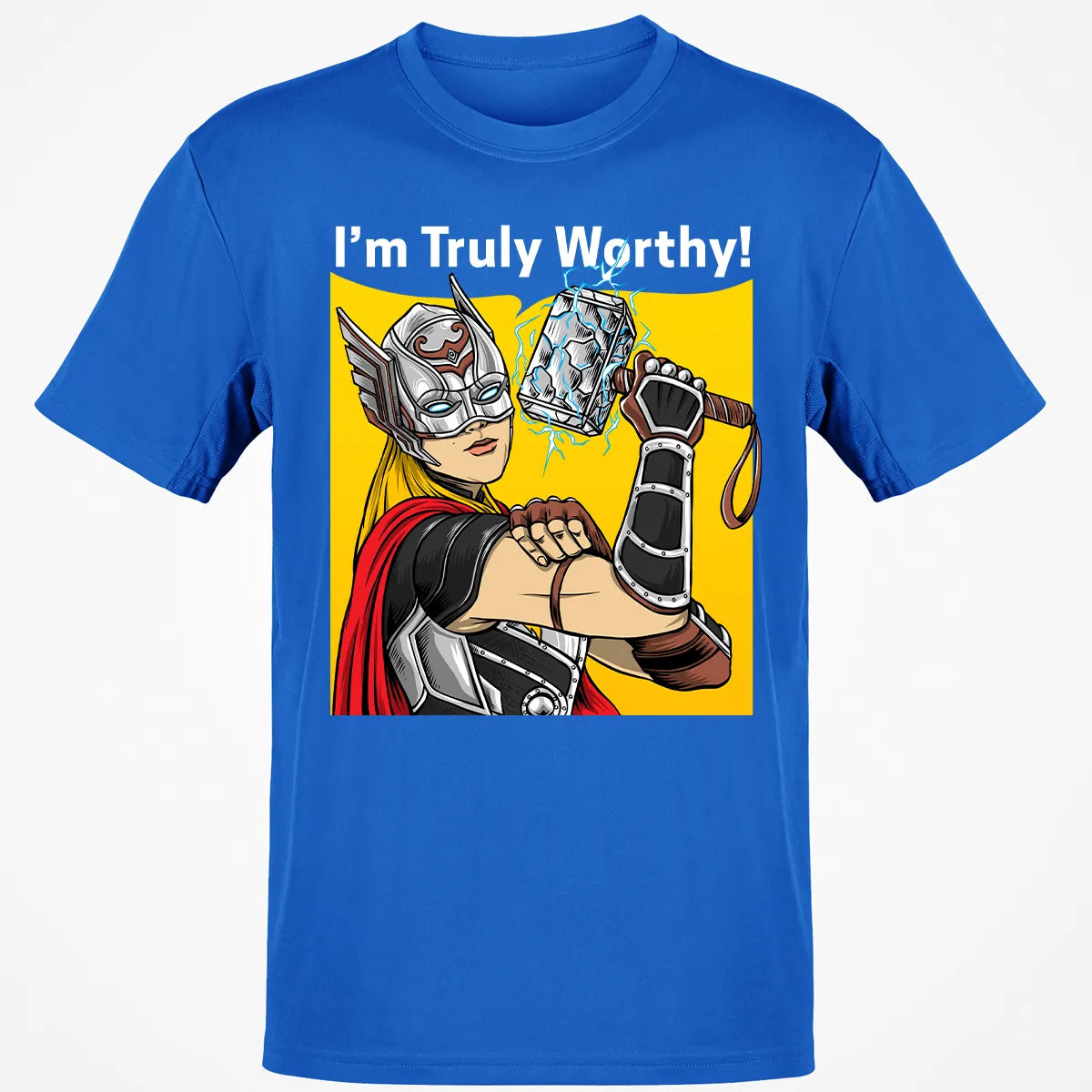 Classic Unisex T-Shirt - WKKQEWFP