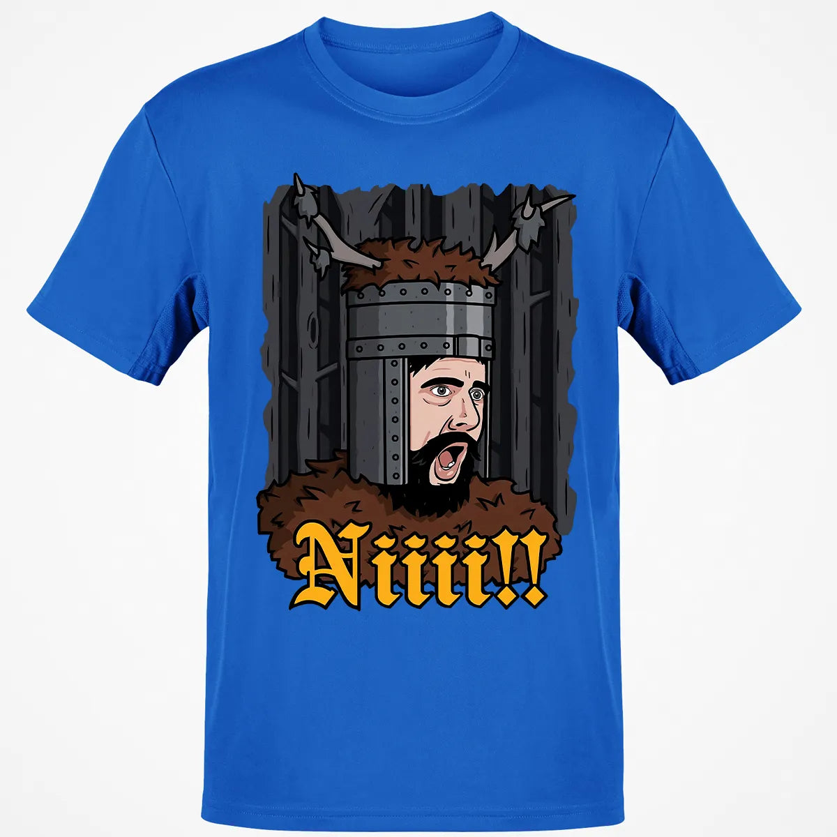 Classic Unisex T-Shirt - MT3N1U9W